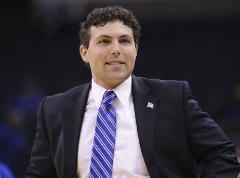 josh pastner